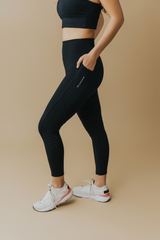 Leggings bolsillo lateral