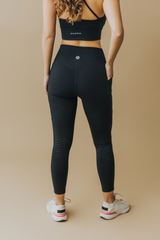 Leggings bolsillo lateral