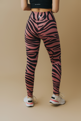 Leggings Cebra