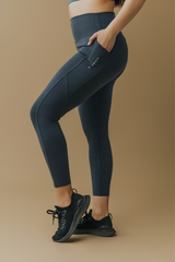 Leggings bolsillo lateral