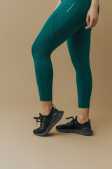 Leggings bolsillo lateral