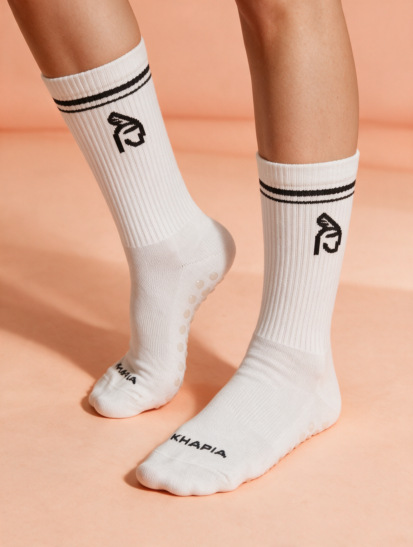 Calcetines Khapia Antideslizantes