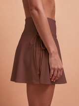 Falda Deportiva High Waist Khapia