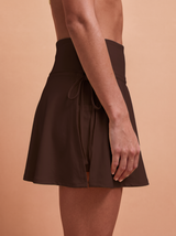 Falda Deportiva High Waist Khapia