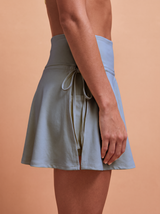 Falda Deportiva High Waist Khapia