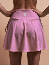 Falda Deportiva High Waist Khapia