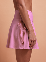 Falda Deportiva High Waist Khapia