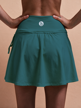 Falda Deportiva High Waist Khapia
