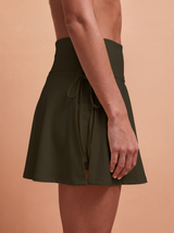 Falda Deportiva High Waist Khapia