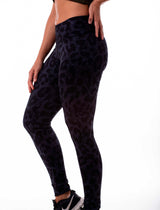 LEGGINGS ANIMAL PRINT LEOPARDO JASPEADO