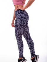 LEGGINGS ANIMAL PRINT LEOPARDO NATURAL