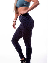 LEGGINGS ANIMAL PRINT DOTS