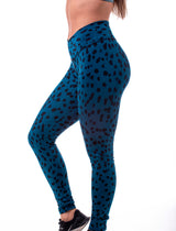 LEGGINGS ANIMAL PRINT DOTS