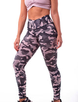 LEGGINGS MILITAR EVEREST