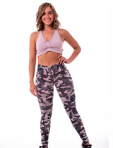 LEGGINGS MILITAR EVEREST