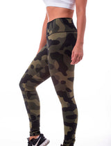 LEGGINGS MILITAR K2