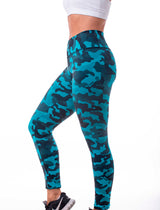 LEGGINGS MILITAR EVEREST