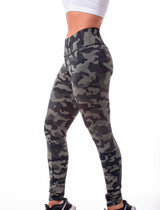 LEGGINGS MILITAR EVEREST