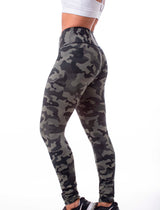 LEGGINGS MILITAR EVEREST