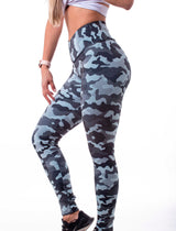 LEGGINGS MILITAR EVEREST