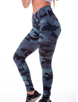 LEGGINGS MILITAR HIMALAYAS