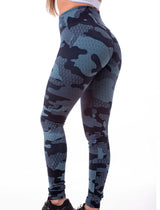 LEGGINGS MILITAR HIMALAYAS