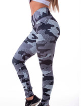 LEGGINGS MILITAR HIMALAYAS