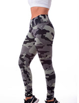 LEGGINGS MILITAR HIMALAYAS