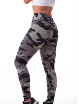 LEGGINGS MILITAR HIMALAYAS