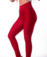 LEGGINGS TEXTURIZADOS