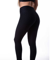 LEGGINGS TEXTURIZADOS