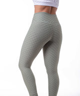 LEGGINGS TEXTURIZADOS