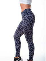 LEGGINGS ANIMAL PRINT LEOPARDO CAMO