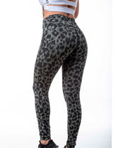 LEGGINGS ANIMAL PRINT LEOPARDO CAMO