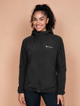 Cortaviento Wayra con Malla Lateral