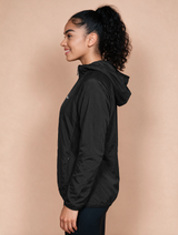 Cortaviento Wayra con Malla Lateral