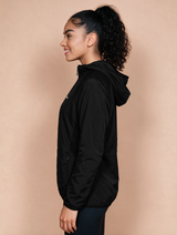 Cortaviento Wayra con Malla Lateral