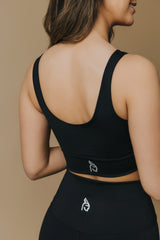 Sport Bra Liso