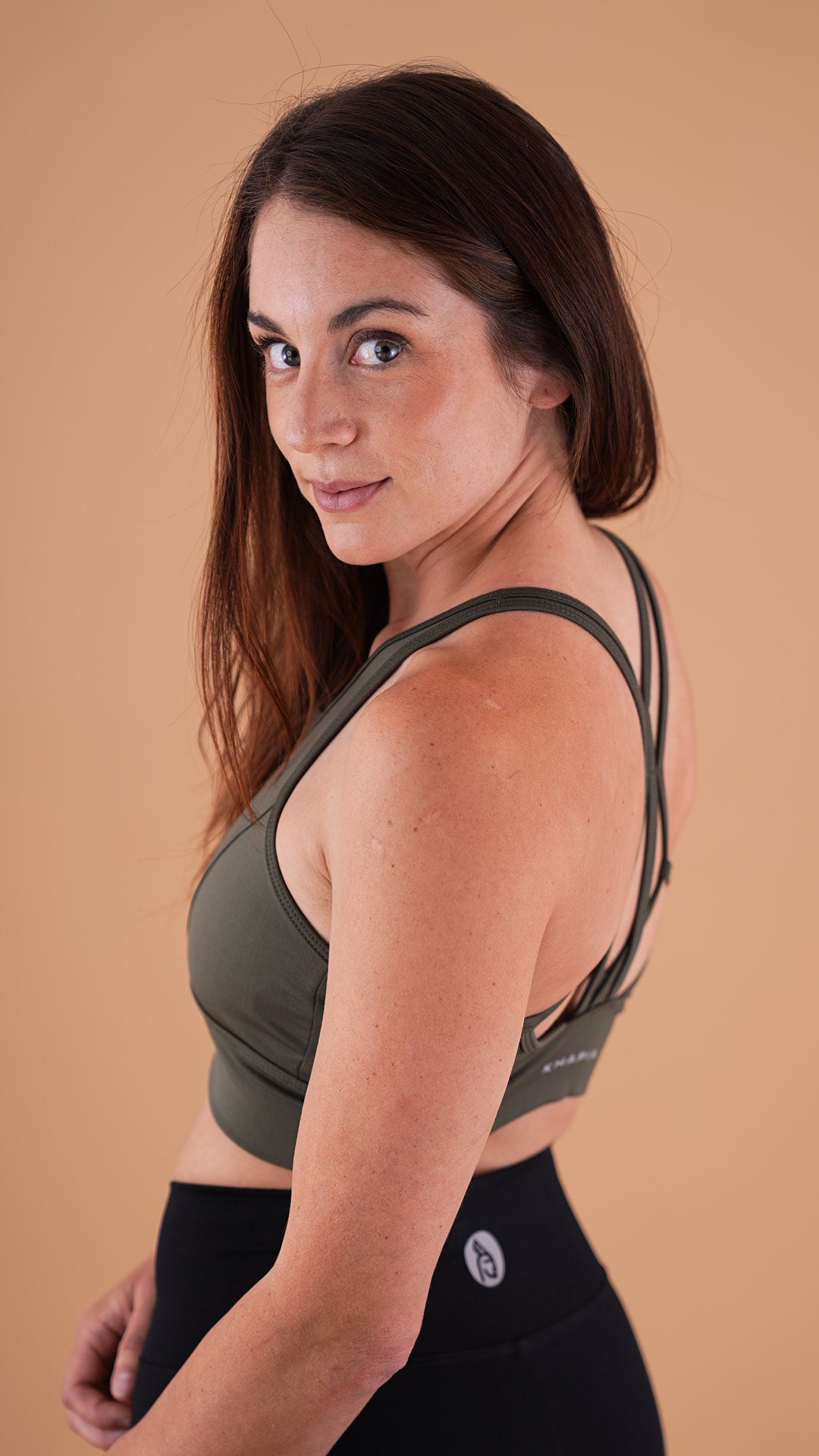 Bra Cierre Tiritas Suplex