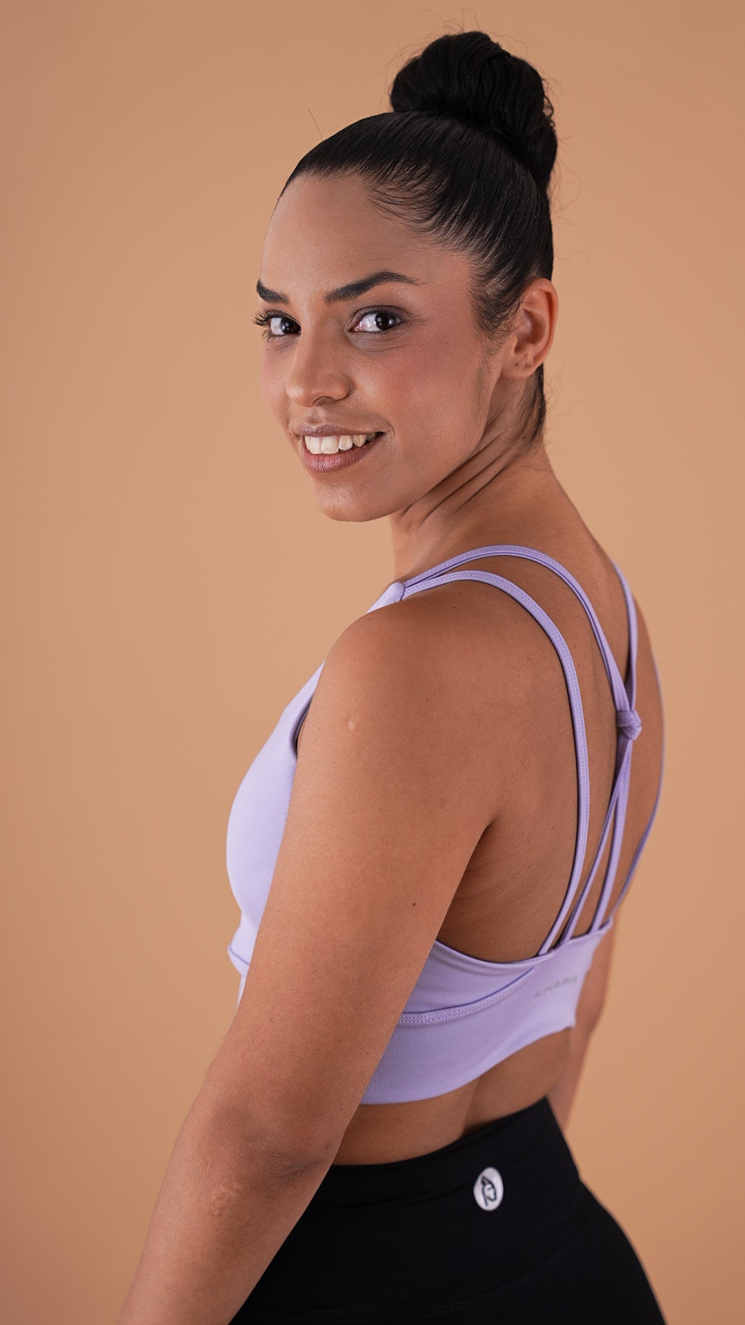 Bra Nudo