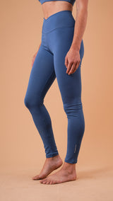 Legging pretina cruzada