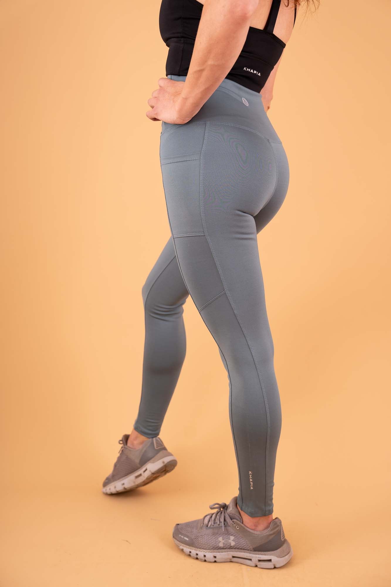 Pretina Cruzada Bolsillos