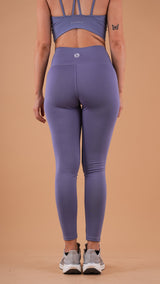 Legging pretina cruzada