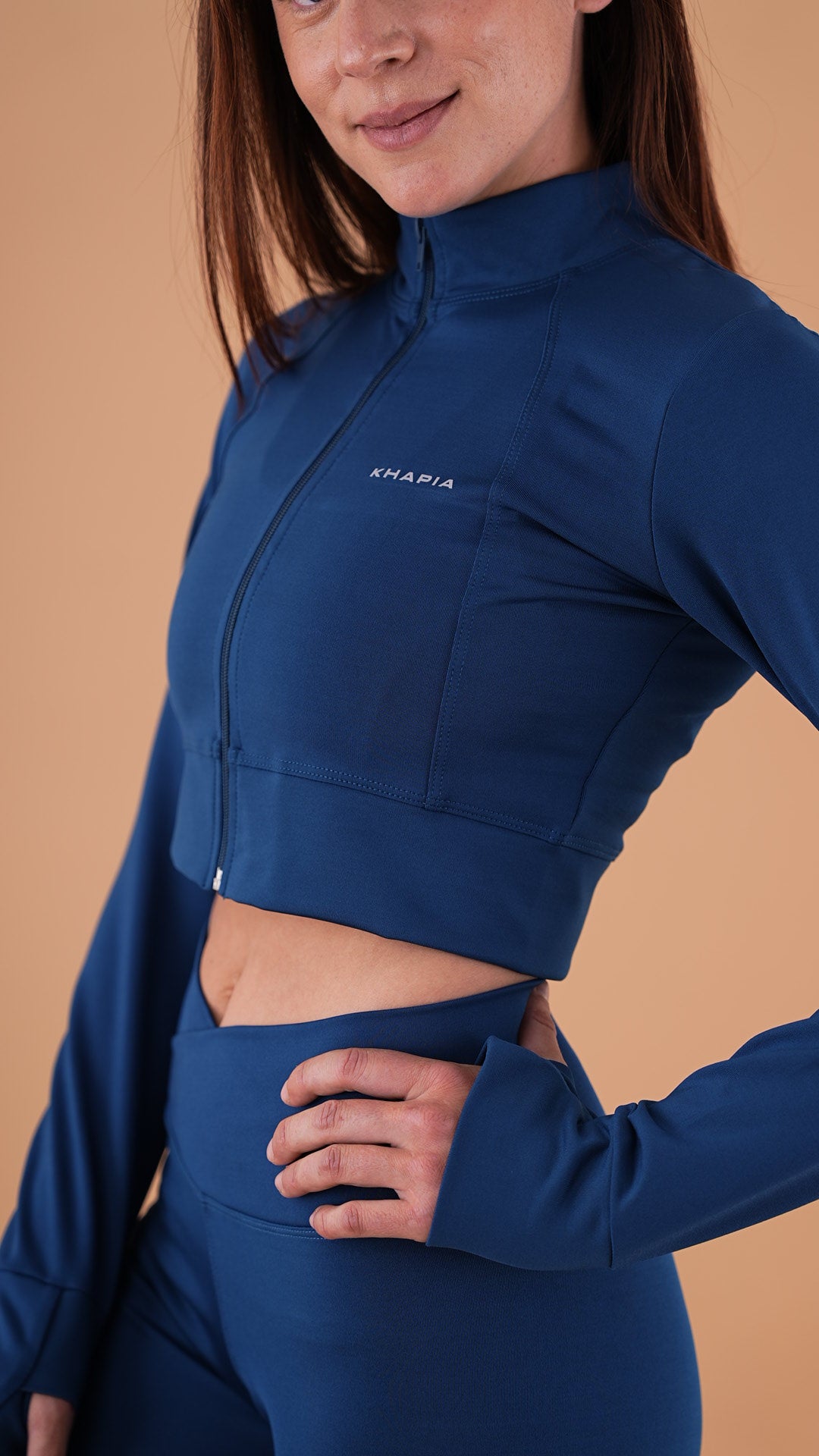 Chaqueta