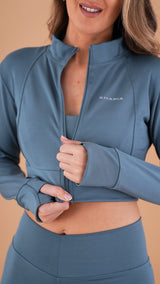 Chaqueta
