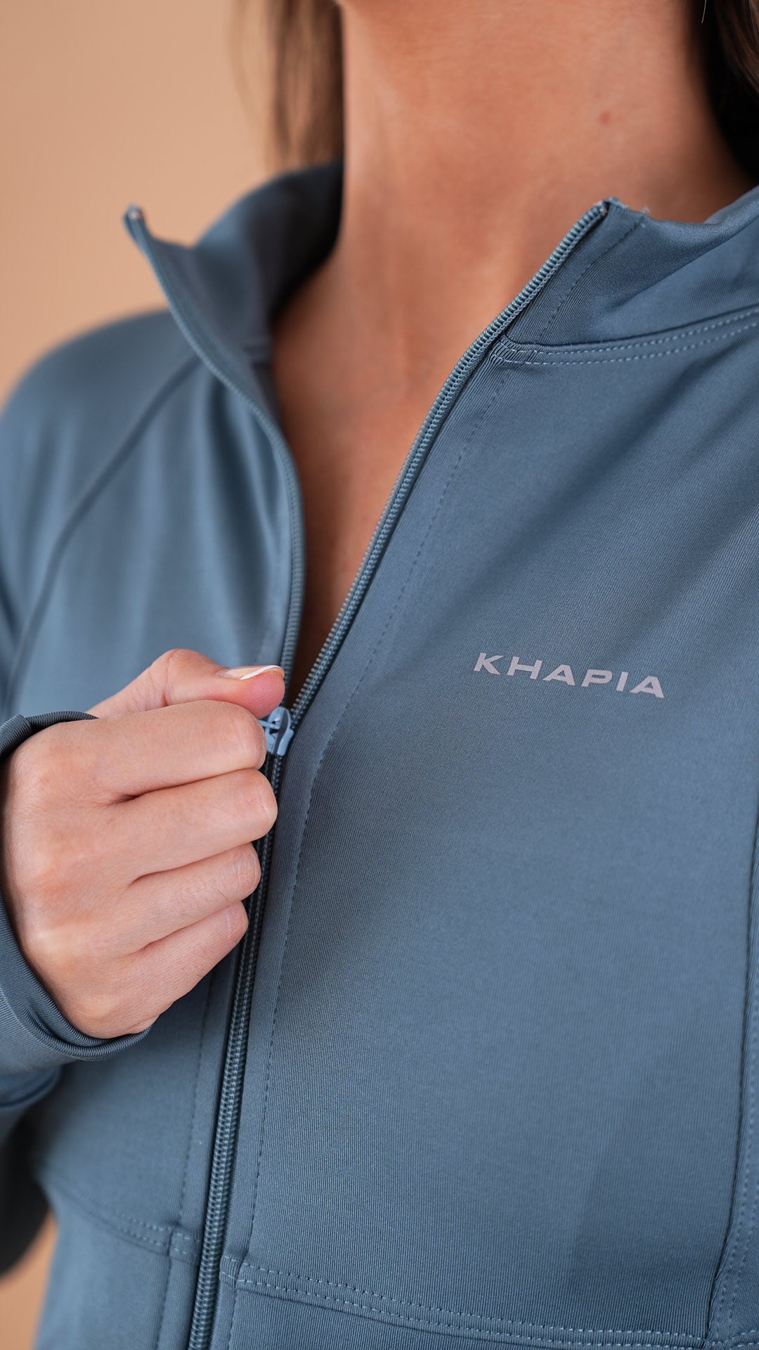 Chaqueta