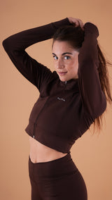 Chaqueta