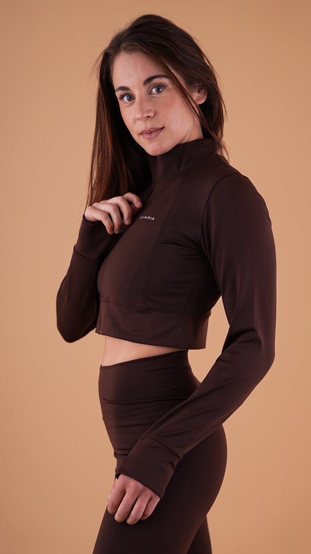 Chaqueta