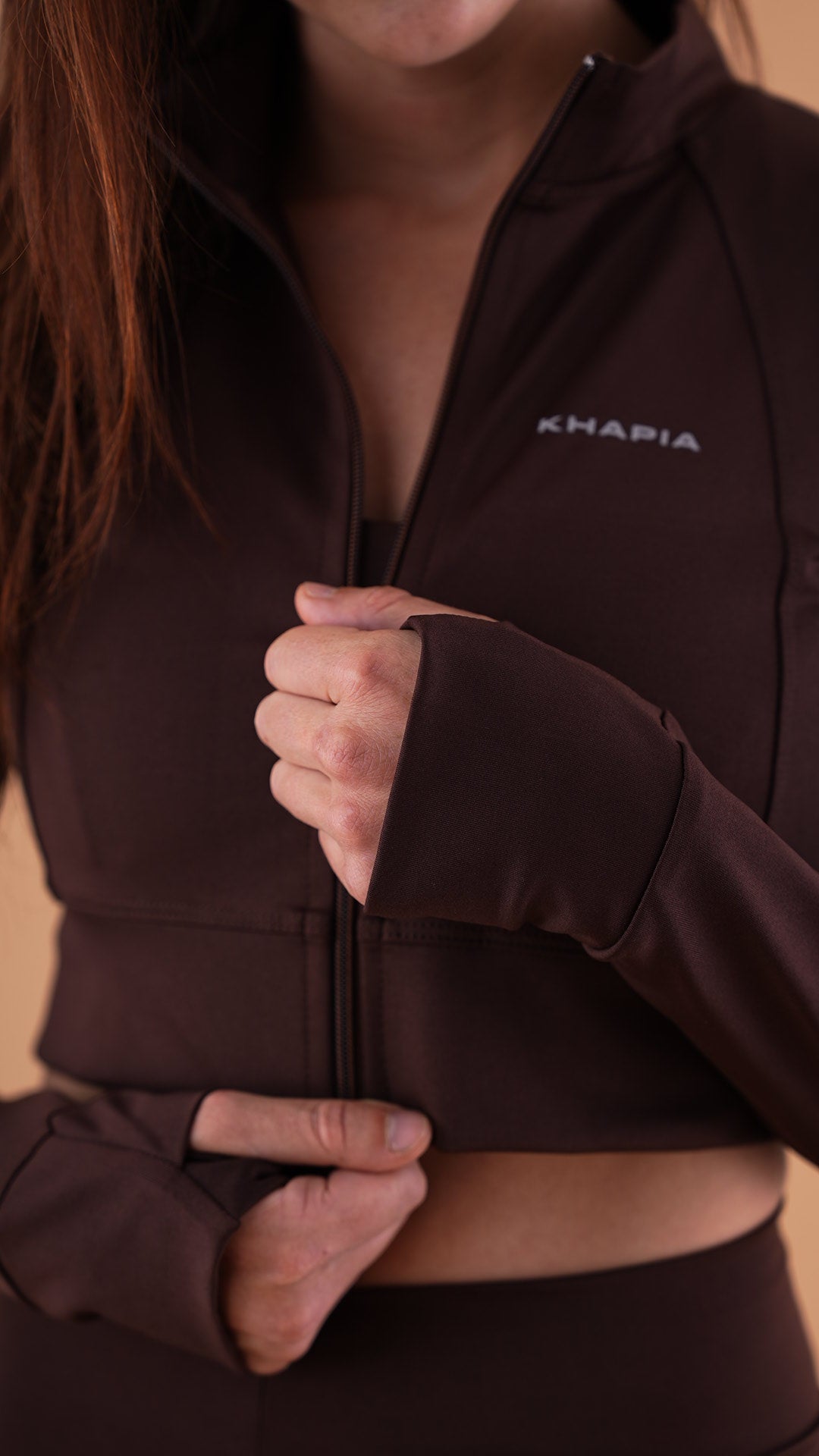 Chaqueta