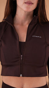 Chaqueta